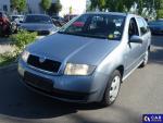 Skoda Fabia Comfort Aukcja 287113 - grafika 1