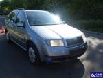 Skoda Fabia Comfort Aukcja 287113 - grafika 2