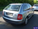 Skoda Fabia Comfort Aukcja 287113 - grafika 3