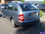Skoda Fabia Comfort Aukcja 287113 - grafika 4