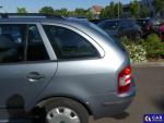 Skoda Fabia Comfort Aukcja 287113 - grafika 59