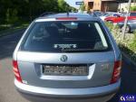 Skoda Fabia Comfort Aukcja 287113 - grafika 65