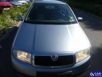 Skoda Fabia Comfort Aukcja 287113 - grafika 98