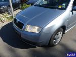 Skoda Fabia Comfort Aukcja 287113 - grafika 104
