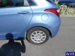 Hyundai i30 DE - LimS5 1.4 EU5, Classic, 2 Aukcja 287115 - grafika 85