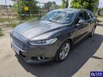 Ford Mondeo 2.0 TDCi MR`15 E6 Aukcja 287147 - grafika 1