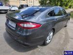 Ford Mondeo 2.0 TDCi MR`15 E6 Aukcja 287147 - grafika 4