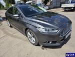 Ford Mondeo 2.0 TDCi MR`15 E6 Aukcja 287147 - grafika 5