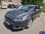 Ford Mondeo 2.0 TDCi MR`15 E6 Aukcja 287147 - grafika 101
