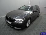 BMW Seria 5 530 Touring Diesel MR`21 E6d G31 Aukcja 287260 - grafika 1