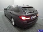 BMW Seria 5 530 Touring Diesel MR`21 E6d G31 Aukcja 287260 - grafika 4