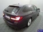 BMW Seria 5 530 Touring Diesel MR`21 E6d G31 Aukcja 287260 - grafika 3