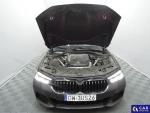 BMW Seria 5 530 Touring Diesel MR`21 E6d G31 Aukcja 287260 - grafika 6