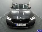 BMW Seria 5 530 Touring Diesel MR`21 E6d G31 Aukcja 287260 - grafika 7