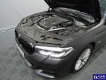 BMW Seria 5 530 Touring Diesel MR`21 E6d G31 Aukcja 287260 - grafika 8