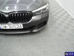 BMW Seria 5 530 Touring Diesel MR`21 E6d G31 Aukcja 287260 - grafika 34