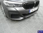 BMW Seria 5 530 Touring Diesel MR`21 E6d G31 Aukcja 287260 - grafika 36