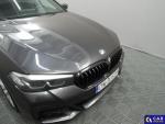 BMW Seria 5 530 Touring Diesel MR`21 E6d G31 Aukcja 287260 - grafika 48