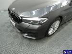 BMW Seria 5 530 Touring Diesel MR`21 E6d G31 Aukcja 287260 - grafika 51
