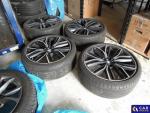 BMW Seria 5 530 Touring Diesel MR`21 E6d G31 Aukcja 287260 - grafika 98