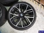 BMW Seria 5 530 Touring Diesel MR`21 E6d G31 Aukcja 287260 - grafika 99
