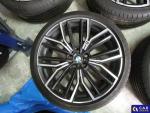 BMW Seria 5 530 Touring Diesel MR`21 E6d G31 Aukcja 287260 - grafika 100