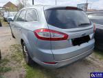 Ford Mondeo Business Edition Aukcja 287226 - grafika 2