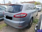Ford Mondeo Business Edition Aukcja 287226 - grafika 4