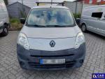 Renault Kangoo Rapid Maxi Extra Aukcja 287227 - grafika 1