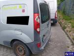 Renault Kangoo Rapid Maxi Extra Aukcja 287227 - grafika 3