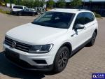 Volkswagen Tiguan Allspace Comfortline Aukcja 287228 - grafika 1