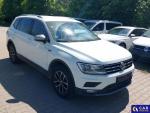 Volkswagen Tiguan Allspace Comfortline Aukcja 287228 - grafika 2