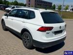 Volkswagen Tiguan Allspace Comfortline Aukcja 287228 - grafika 3