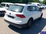 Volkswagen Tiguan Allspace Comfortline Aukcja 287228 - grafika 4