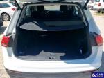 Volkswagen Tiguan Allspace Comfortline Aukcja 287228 - grafika 6