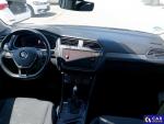 Volkswagen Tiguan Allspace Comfortline Aukcja 287228 - grafika 7