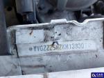 Volkswagen Tiguan Allspace Comfortline Aukcja 287228 - grafika 17