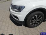 Volkswagen Tiguan Allspace Comfortline Aukcja 287228 - grafika 18