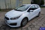 Kia Ceed Cee'd 1.4 MR`16 E6 Aukcja 288474 - grafika 1