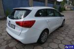 Kia Ceed Cee'd 1.4 MR`16 E6 Aukcja 288474 - grafika 4