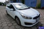 Kia Ceed Cee'd 1.4 MR`16 E6 Aukcja 288474 - grafika 5