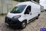 Fiat Ducato MAXI 2.3 M-jet MR`16 E6d 3.5t Aukcja 288476 - grafika 1