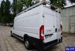 Fiat Ducato MAXI 2.3 M-jet MR`16 E6d 3.5t Aukcja 288476 - grafika 2