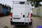 Fiat Ducato MAXI 2.3 M-jet MR`16 E6d 3.5t Aukcja 288476 - grafika 3