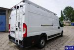 Fiat Ducato MAXI 2.3 M-jet MR`16 E6d 3.5t Aukcja 288476 - grafika 4