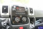 Fiat Ducato MAXI 2.3 M-jet MR`16 E6d 3.5t Aukcja 288476 - grafika 16