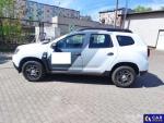 Dacia Duster MR`18 E6 Aukcja 288125 - grafika 5