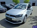 Volkswagen Polo Trendline BMT/Start-Stopp Aukcja 287274 - grafika 1