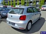 Volkswagen Polo Trendline BMT/Start-Stopp Aukcja 287274 - grafika 2