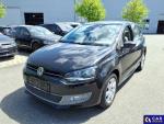 Volkswagen Polo Highline Aukcja 287277 - grafika 1